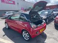 Vauxhall Adam 1.2 Adam Slam 3dr 6