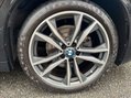 BMW X2 2.0 X2 xDrive 18d M Sport 4WD 5dr 58