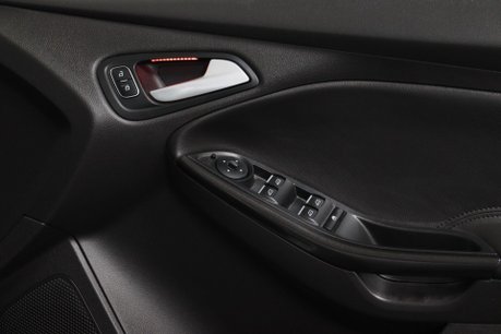 Ford Focus TITANIUM X TDCI 24