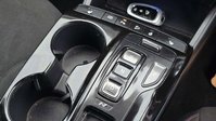 Hyundai TUCSON 1.6 h T-GDi N Line S SUV 5dr Petrol Hybrid Auto Euro 6 (s/s) (230 ps) 18