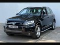 Volkswagen Touareg 3.0 Touareg V6 TSi Hybrid Auto 4WD 5dr 40
