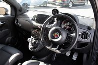 Abarth 500 595 ESSEESSE 4