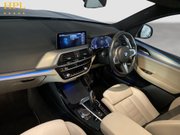 BMW X3 2.0 30e 12kWh M Sport SUV 5dr Petrol Plug-in Hybrid Auto xDrive Euro 6 (s/s 14