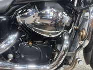 Honda VT750 S SHADOW 750 2011 ONLY 18K RUNNING CRUISER PROJECT BIKE 750CC 28