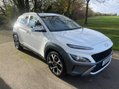 Hyundai KONA 1.0 T-GDi MHEV Premium Euro 6 (s/s) 5dr 2