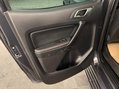 Ford Ranger 2.0 EcoBlue Wildtrak Auto 4WD Euro 6 (s/s) 4dr 33
