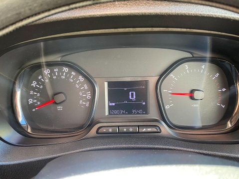 Peugeot Expert 1.6 BlueHDi 1000 S Standard Panel Van MWB Euro 6 6dr 22
