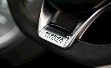 Mercedes-Benz C63 Edition 1 'Motorsport' 28