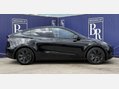Tesla Model Y (Dual Motor) Long Range SUV 5dr Electric Auto 4WDE (384 bhp) 3