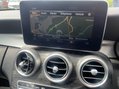 Mercedes-Benz C Class 2.1 C220d AMG Line (Premium Plus) Cabriolet G-Tronic+ Euro 6 (s/s) 2dr 36