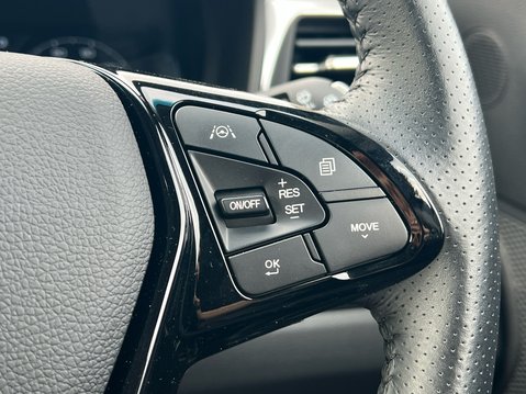 KGM Tivoli K40 33