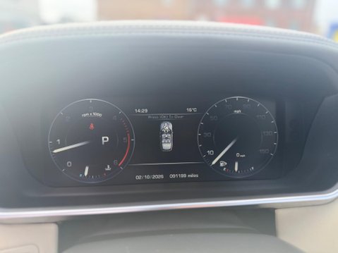 Land Rover Range Rover 4.4 SD V8 Autobiography Auto 4WD Euro 5 5dr 32