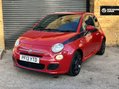 Fiat 500 1.2 S Hatchback 3dr Petrol Manual 1