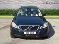 Volvo XC60 2.0 XC60 SE Luxury D4 Auto 5dr 2