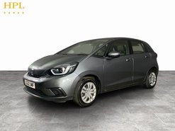 Honda Jazz 1.5 h i-MMD SE Hatchback 5dr Petrol Hybrid eCVT Euro 6 (s/s) (109 ps) Air C
