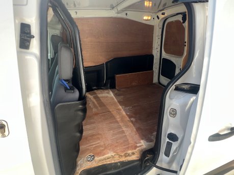 Peugeot Partner HDI PROFESSIONAL 625 18