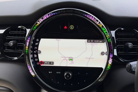 Mini Hatch COOPER S LEVEL 2 - REVERSE CAMERA - APPLE CARPLAY 38