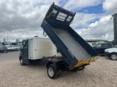 Ford Transit Tipper LWB [SOLD MM] L3 Leader 350 EURO 6 12