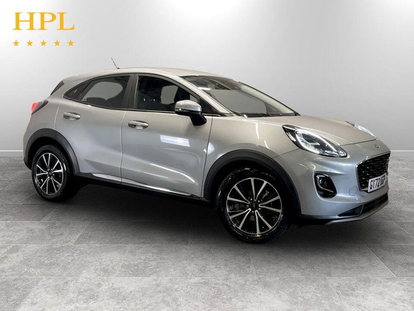 Ford Puma dealer public-web source image