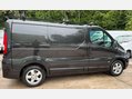 Vauxhall Vivaro 2.0 CDTi Sportive Panel Van 4dr Diesel Manual FWD L1 (202 g/km, 113 bhp) 8