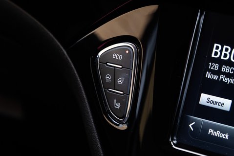 Vauxhall Corsa GRIFFIN S/S 29