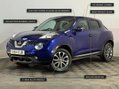 Nissan Juke TEKNA DCI 4
