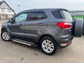 Ford Ecosport 1.5 EcoSport Zetec 5dr 39