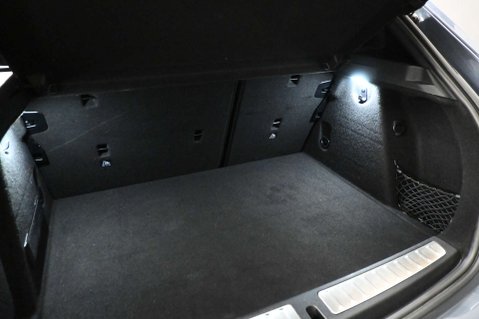 BMW 1 Series 2.0 M135i xDrive Auto 4WD 5dr 52