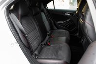 Mercedes-Benz A Class A 180 D AMG LINE 37