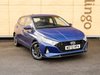 Hyundai i20 T-GDI SE CONNECT MHEV