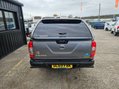 Nissan Navara DCI N-GUARD SHR DCB 6