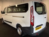 Ford Transit Custom 2.0 Transit Custom 340 Trend TDCi 5dr 3