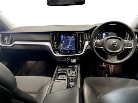 Volvo V60 2.0 D3 Momentum Plus Estate 5dr Diesel Auto Euro 6 (s/s) (150 ps) Start Sto 19