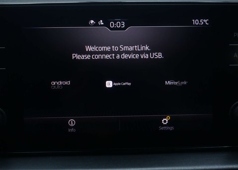 Skoda Scala 1.0 Scala SE TSI 5dr 22