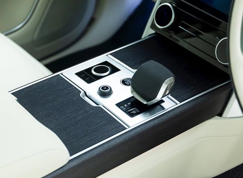 Land Rover Range Rover P510e Autobiography 20