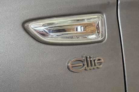 Vauxhall Astra 1.4i Turbo Elite Nav Hatchback 5dr Petrol Auto Euro 6 (s/s) (150 ps) 23