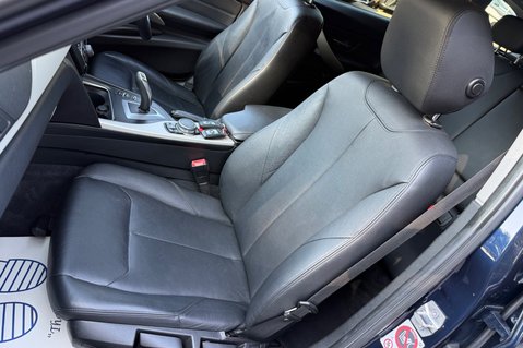 BMW 3 Series 320D XDRIVE SE TOURING -£6K EXTRAS - PRO NAV -CAMERA - AUTOMATIC  24