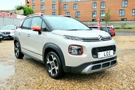 Citroen C3 Aircross 1.2 PURETECH FLAIR S/S EAT6 AUTOMATIC! FULL SERVICE HISTORY! 3