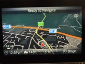 Mercedes-Benz A Class 2.1 A 200 D AMG Line Premium Auto 5dr 21