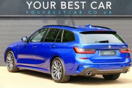 BMW 3 Series 2.0 330e M Sport Auto 5dr 16
