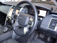 Land Rover Discovery SE MHEV REAR SEATS FITTED STYLED BY SEEKER UK  15