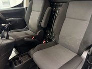 Vauxhall Combo 1.5 Combo 2300 SportIVE TD S/S 17