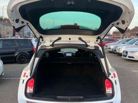 Vauxhall Insignia 2.0 CDTi SRi VX Line Nav Sports Tourer Euro 6 (s/s) 5dr 44