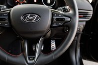 Hyundai i20 T-GDI N LINE MHEV 20