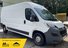 Citroen Relay 2.2 HDi 35 Enterprise Panel Van 5dr Diesel Manual L3 High Roof Euro 5 (130