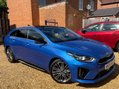 Kia Pro Ceed 1.4 T-GDi GT-Line S Shooting Brake DCT Euro 6 (s/s) 5dr 24