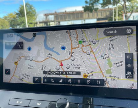 Nissan Qashqai 1.3 Qashqai N-Connecta DiG-T MHEV 5dr 38