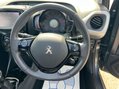 Peugeot 108 1.2 VTi PureTech Allure Top! Euro 5 5dr 23