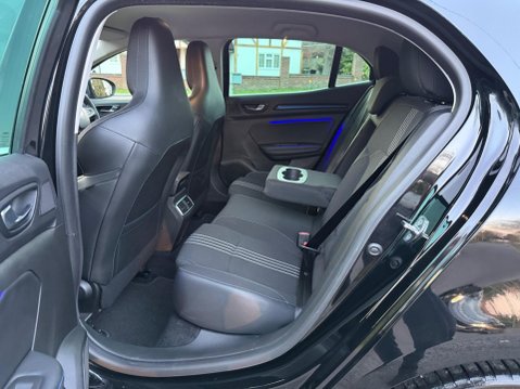 Renault Megane 1.2 TCe GT Line Nav Euro 6 (s/s) 5dr 16