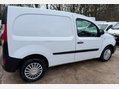 Renault Kangoo 1.5 dCi ENERGY ML19 Business Panel Van 5dr Diesel Manual MWB Euro 6 (s/s) ( 9
